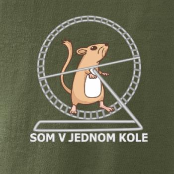 Som v jednom kole