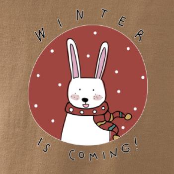 Winter is coming zajac