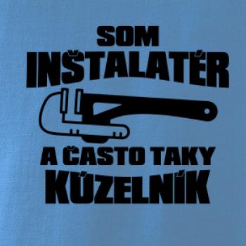 Inštalatér kúzelník