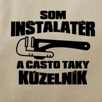 Inštalatér kúzelník