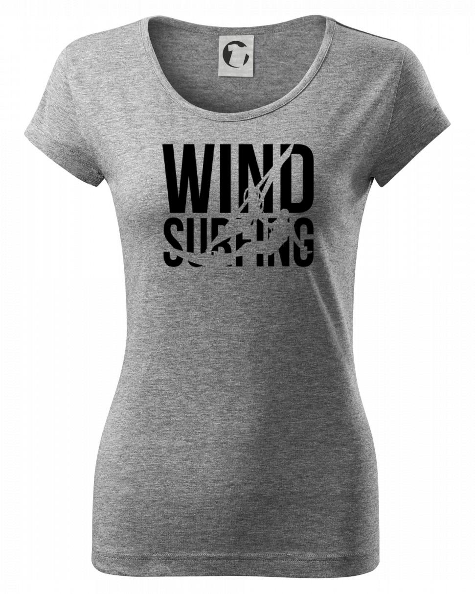 Windsurfing nápis Windsurfing nápis