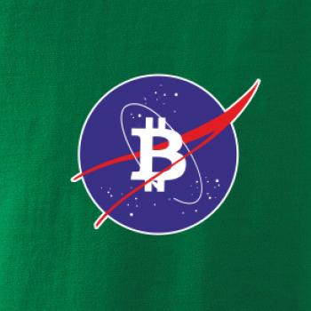 Bitcoin iný vesmír