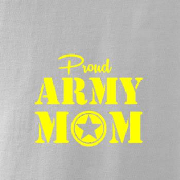 Army mom