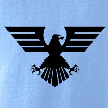 Royal Allegiance Eagle