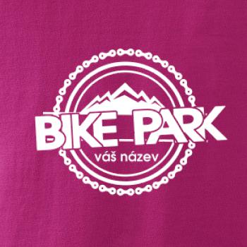 Bike park vlastný názov Bike park vlastný názov