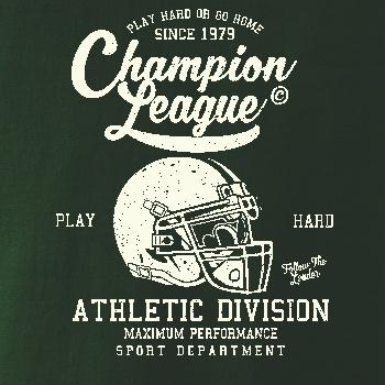 Champion League Champion League