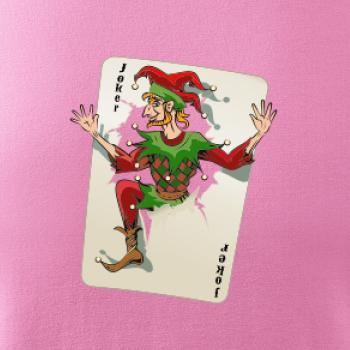 Karta Joker Karta Joker