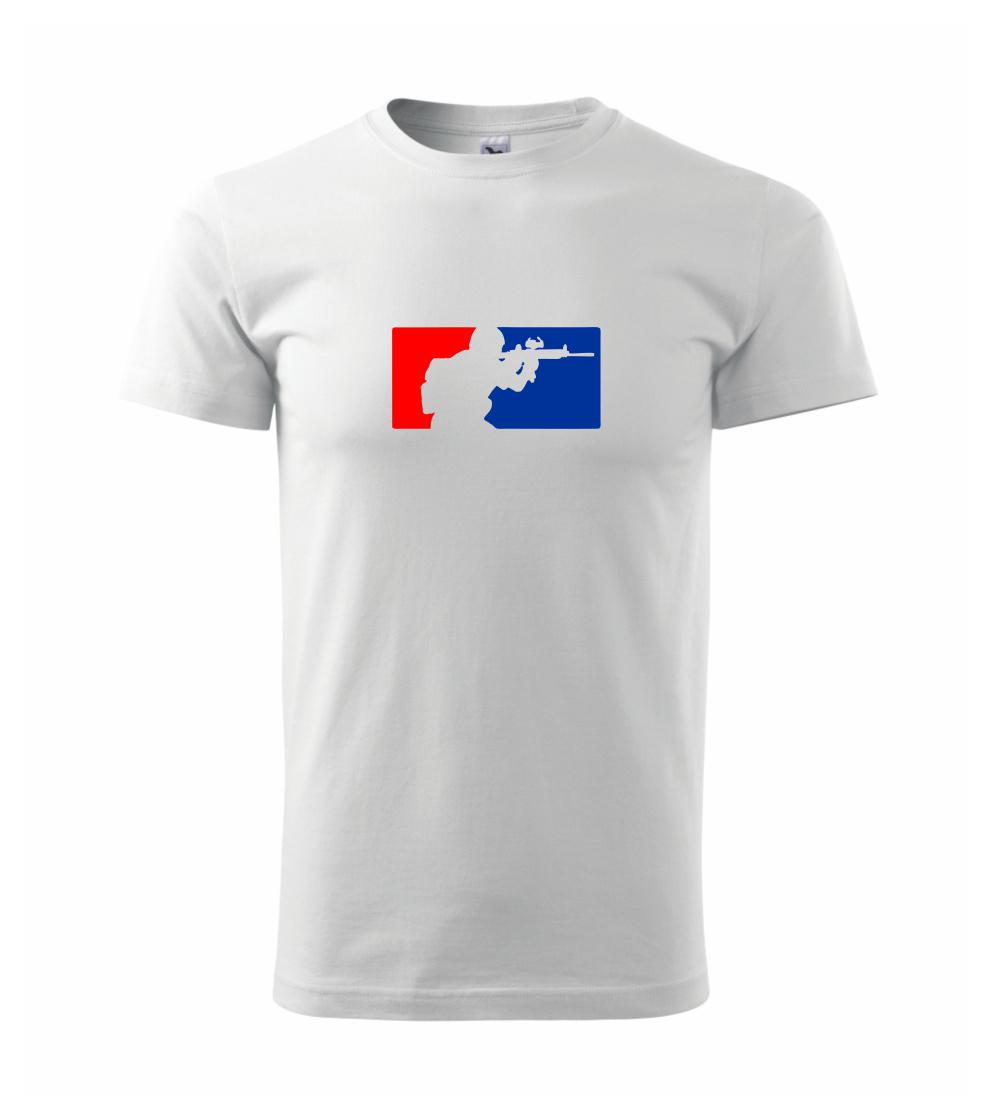 Airsoft hráč Airsoft hráč