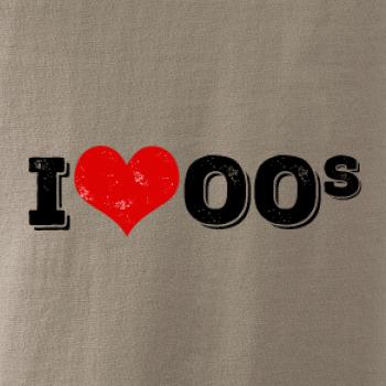 I love 00s