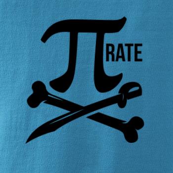 Pirate PÍ Pirate PÍ