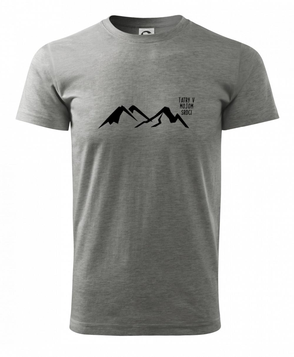 Tatry v mojom srdci Tatry v mojom srdci