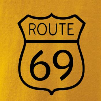 Route 69 Route 69