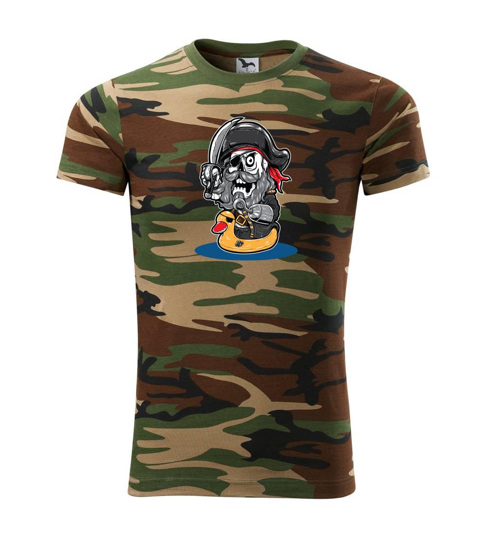 Najdrsnejší pirát Najdrsnejší pirát