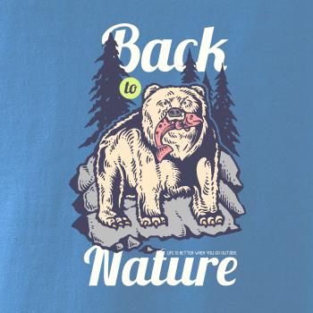 Hunting Bear
