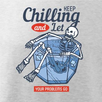 Keep chilling poháre