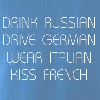 Návod na život - slabo Návod na život - slabo