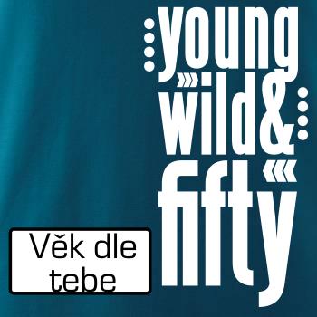 Young Wild & (Tvoj vek)
