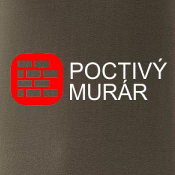 Poctivý murár