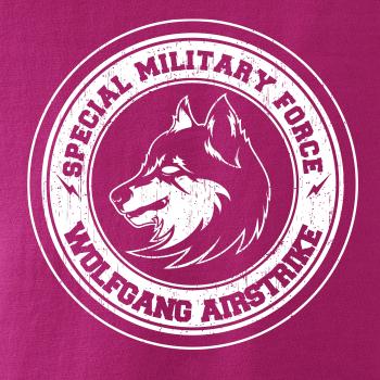 Wolf smf