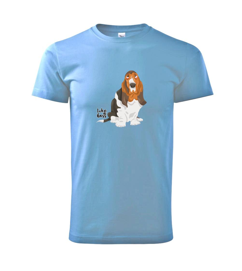 Baset - like a boss Baset - like a boss