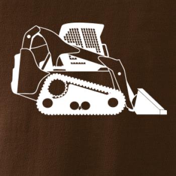 Bobik veľký pásový