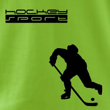 Hockey sport
