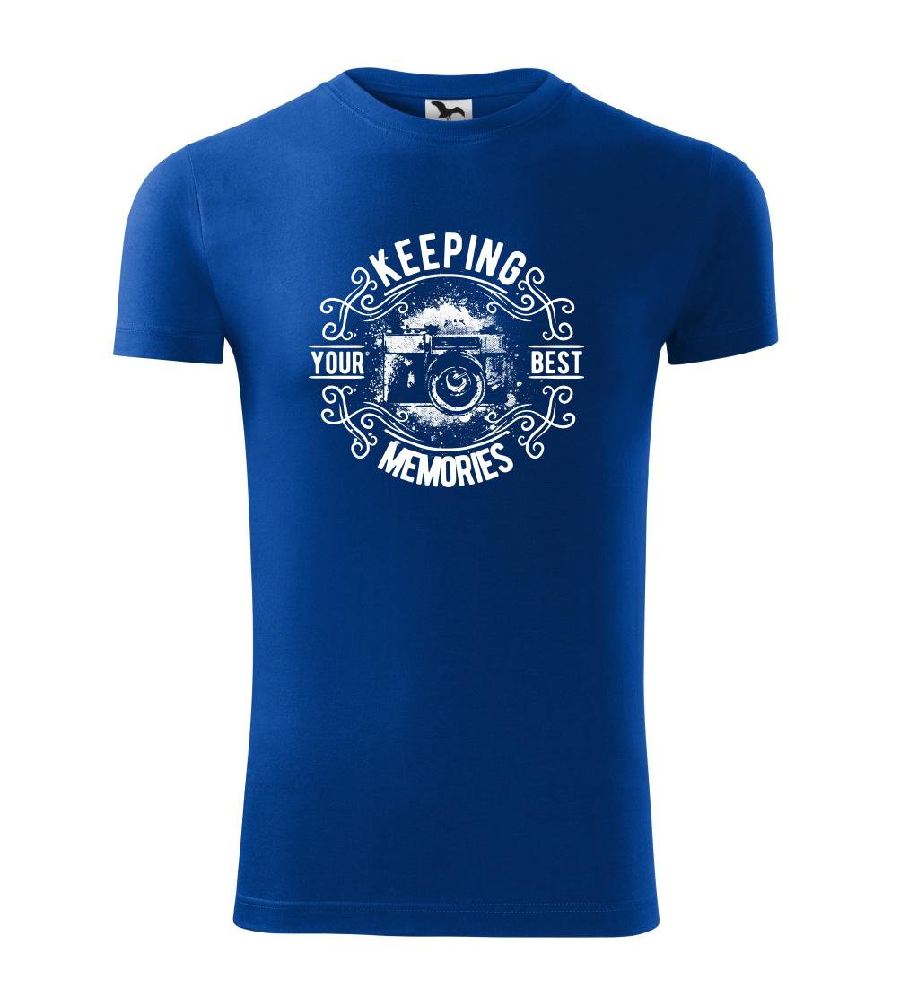 Keeping your Best Memories Keeping your Best Memories