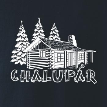 Chalupár - chata Chalupár - chata