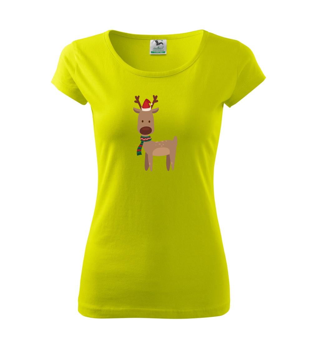 Vianočný sob Vianočný sob