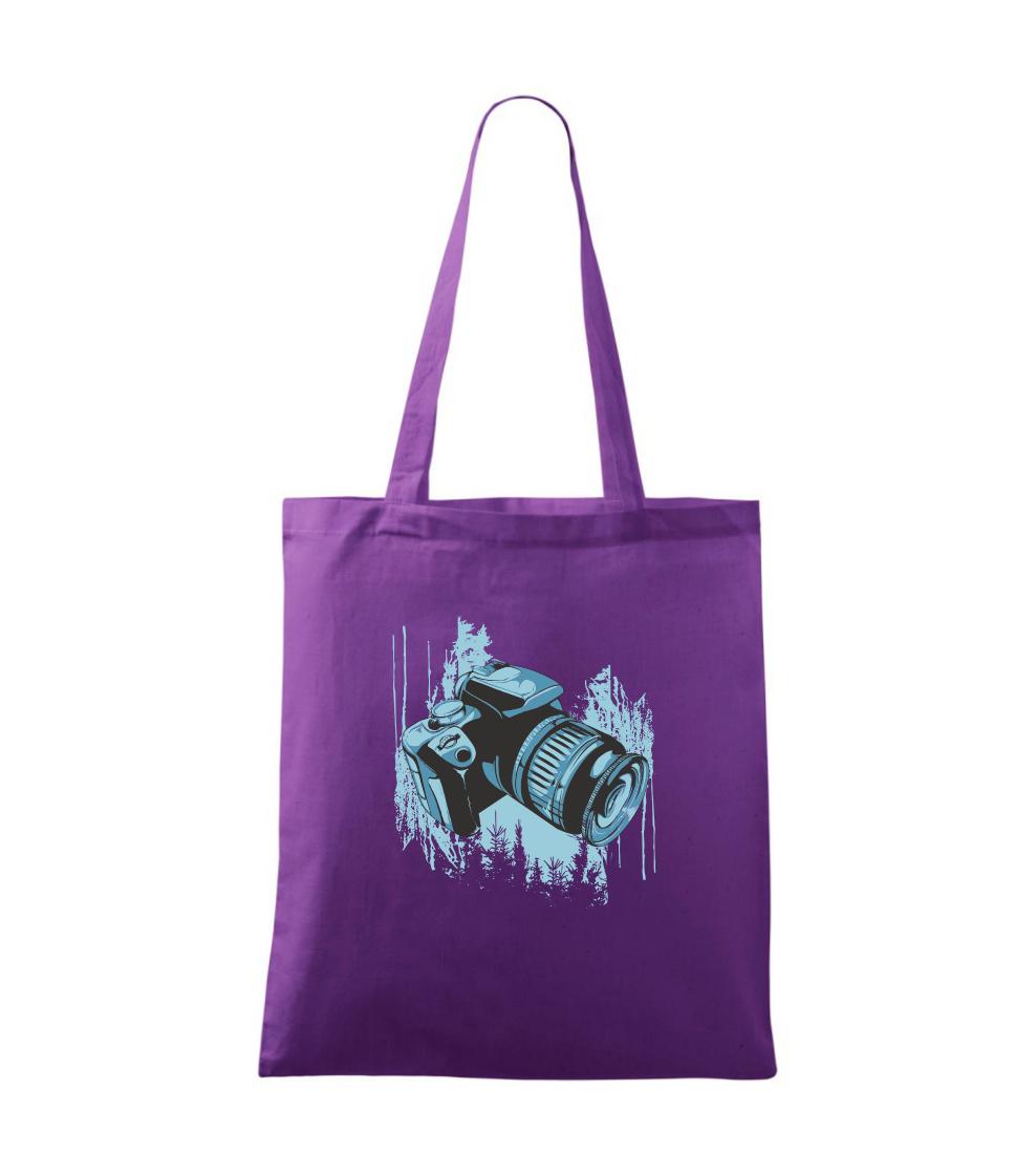 Zrkadlovka v prírode Zrkadlovka v prírode