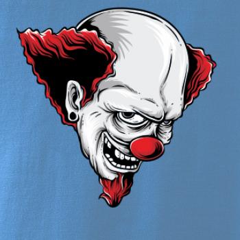 Šialený klaun