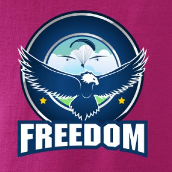 Paragliding orol freedom Paragliding orol freedom