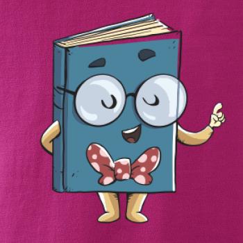 Vášnivý čitateľ