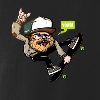 Skate lumberjack Skate lumberjack