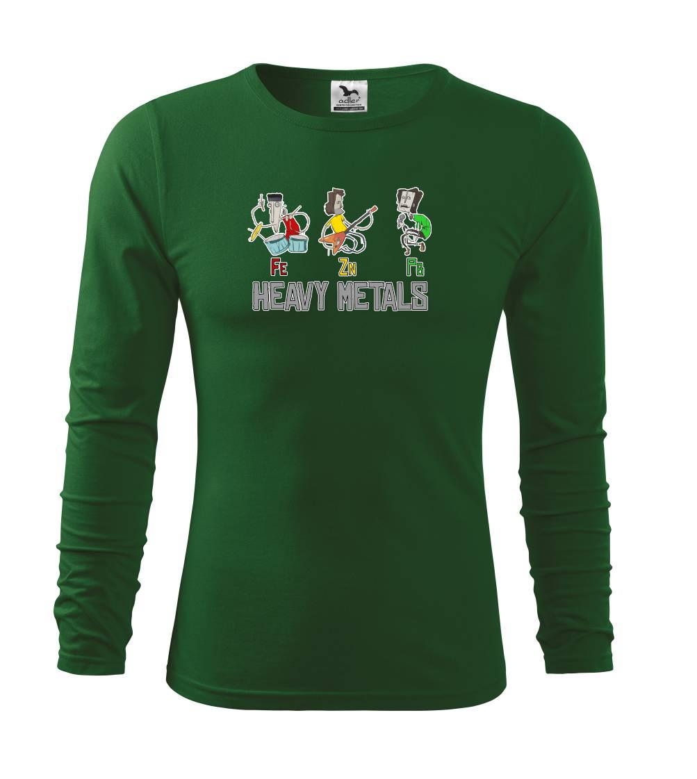 Heavy Metals