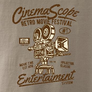 Cinema Scope