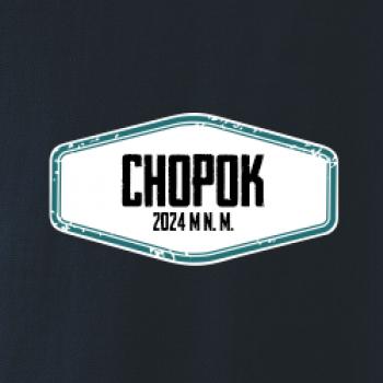 Hora Chopok