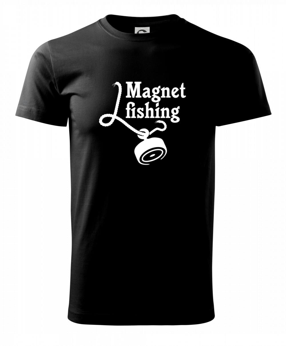 Magnet fishing Magnet fishing