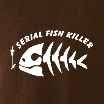 Rybaření - Serial fish killer