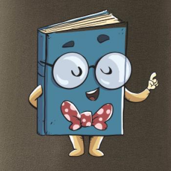 Vášnivý čitateľ