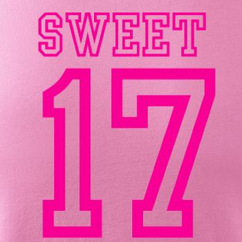 Sweet 17