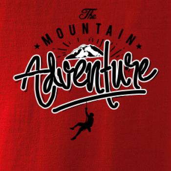 Mountain Adventure Climbing