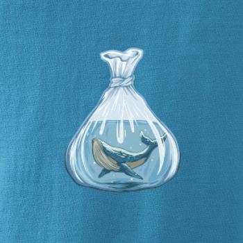 Veľryba vo vrecúšku Veľryba vo vrecúšku