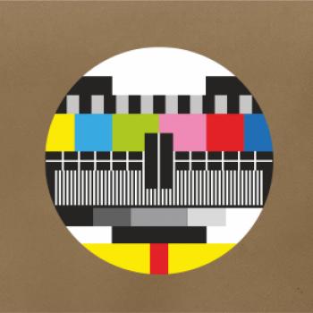 No signal televízny obrazec No signal televízny obrazec