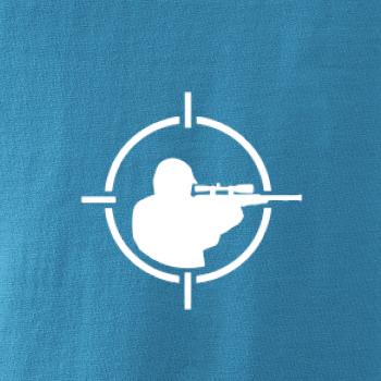 Paintball zameriavač Paintball zameriavač