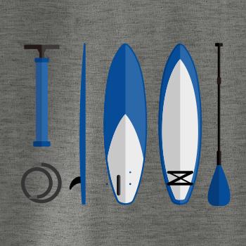 Paddleboard set