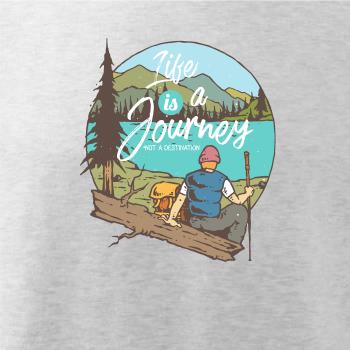 The Journey Boy The Journey Boy