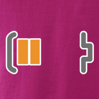 Rodinné tričká - batéria Rodinné tričká - batéria