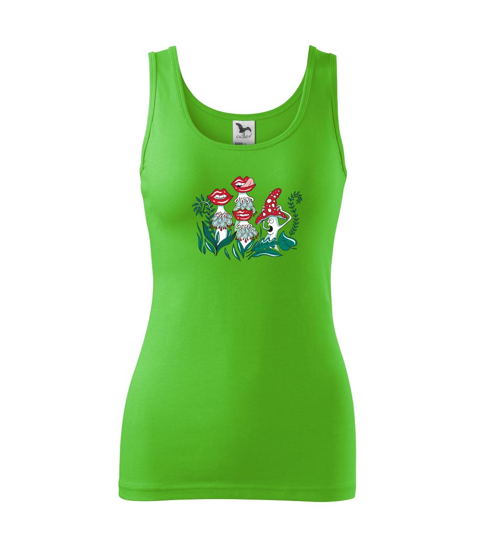 Zmyselné huby (Pecka design) Zmyselné huby (Pecka design)