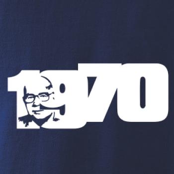 Husákovo dieťa - 1970